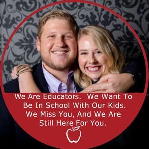 Meet your Posher, Maxwell